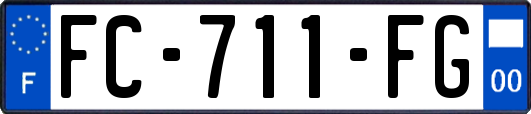 FC-711-FG