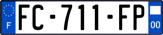 FC-711-FP