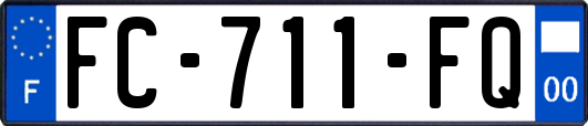 FC-711-FQ