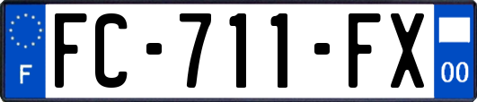 FC-711-FX