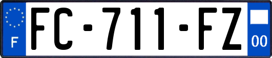 FC-711-FZ