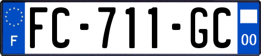 FC-711-GC