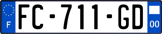 FC-711-GD