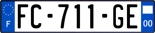 FC-711-GE