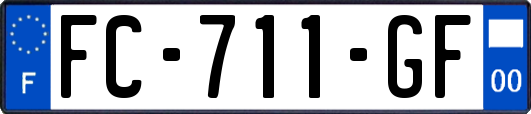 FC-711-GF