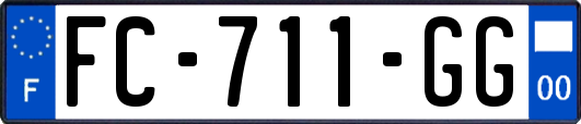FC-711-GG
