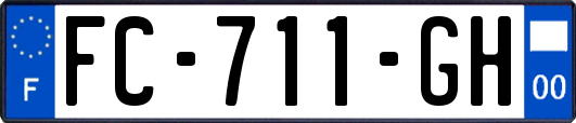 FC-711-GH