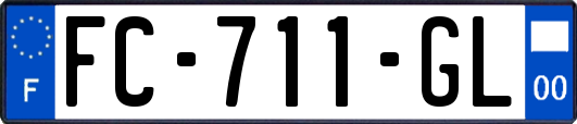 FC-711-GL
