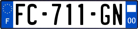 FC-711-GN