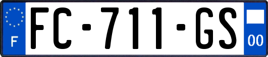 FC-711-GS