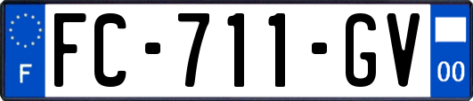 FC-711-GV