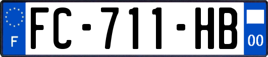 FC-711-HB