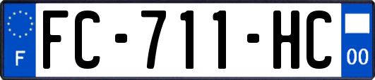 FC-711-HC