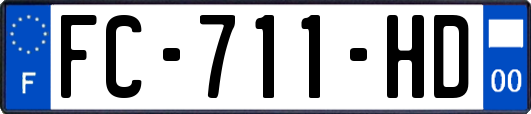 FC-711-HD