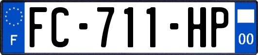 FC-711-HP