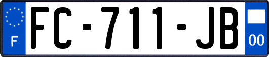 FC-711-JB