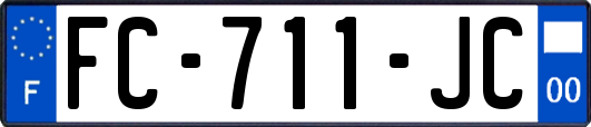 FC-711-JC