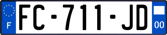 FC-711-JD