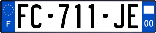 FC-711-JE