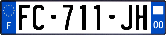 FC-711-JH