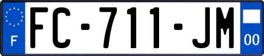 FC-711-JM