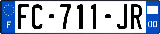 FC-711-JR
