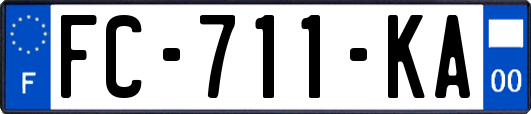 FC-711-KA