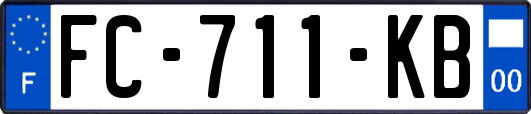 FC-711-KB
