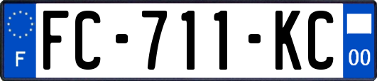 FC-711-KC