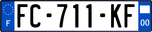 FC-711-KF