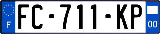 FC-711-KP