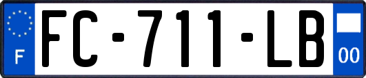 FC-711-LB