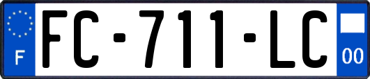 FC-711-LC