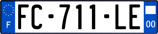 FC-711-LE