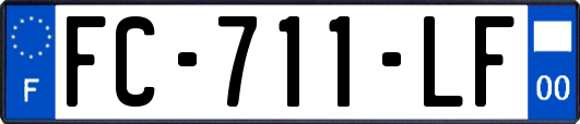 FC-711-LF