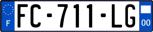 FC-711-LG