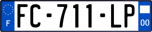 FC-711-LP