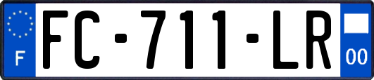 FC-711-LR