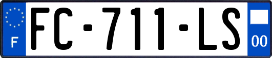 FC-711-LS