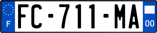 FC-711-MA