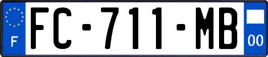 FC-711-MB