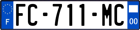 FC-711-MC