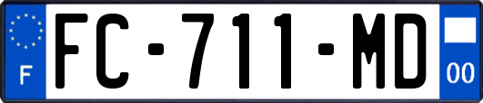 FC-711-MD