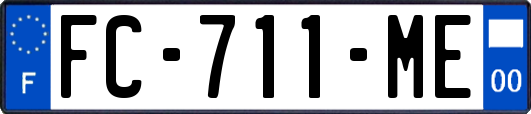 FC-711-ME