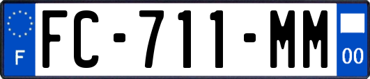 FC-711-MM