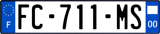 FC-711-MS
