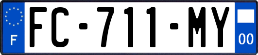 FC-711-MY