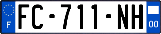 FC-711-NH