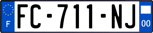 FC-711-NJ