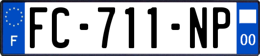 FC-711-NP